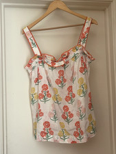 Canotta Boden stampa blocco