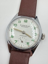 Kienzle Markant Cal. 051c53