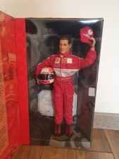 Michael Schumacher Limited