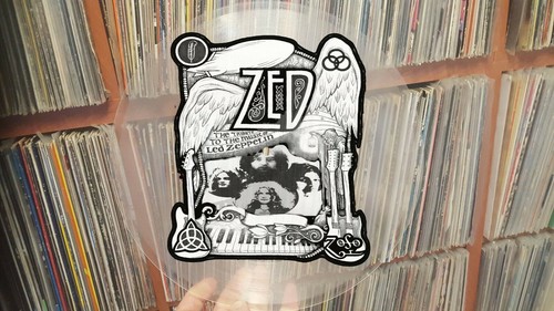 Led zeppelin immigrant - led,