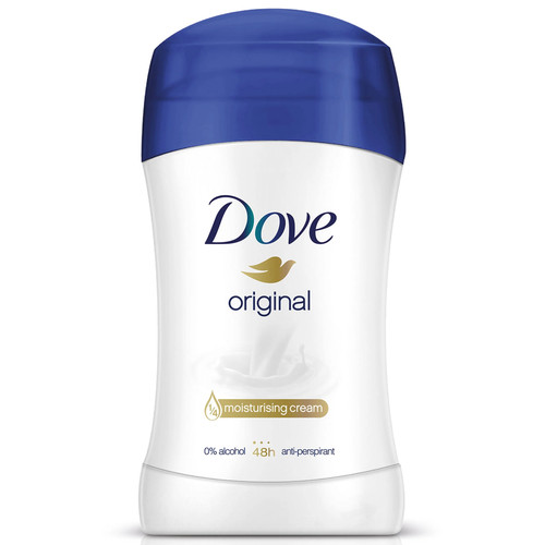 Dove deodorante stick - dove,