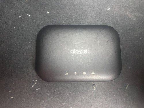 Alcatel linkzone mw70 - alcatel,