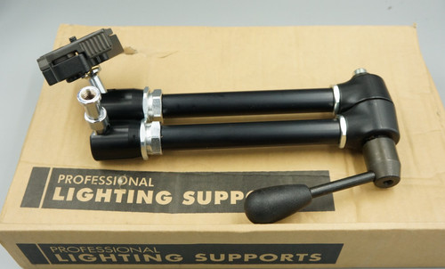 Manfrotto 143rc braccio - manfrotto,