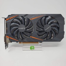Scheda grafica Gigabyte Nvidia