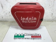 BAULETTO LATERALE PORTAOGGETTI