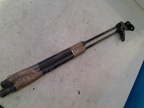Set ammortizzatori gas - ammortizzatori, a