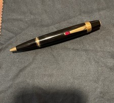 Penna sfera Montblanc Boheme