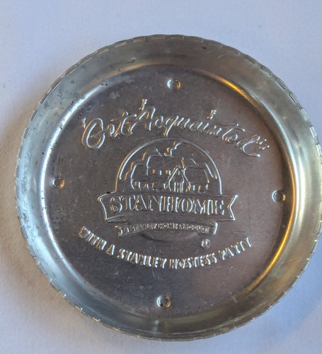 Sottobicchiere vintage