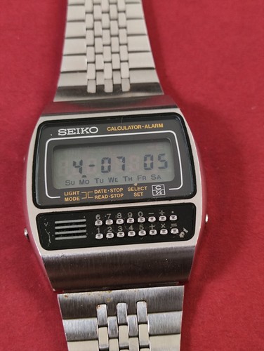 Raro orologio uomo vintage - orologio,