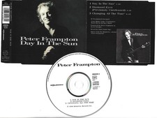 CD Maxi-Single Peter Frampton