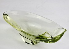 Ciotola Di Vetro Portacenere