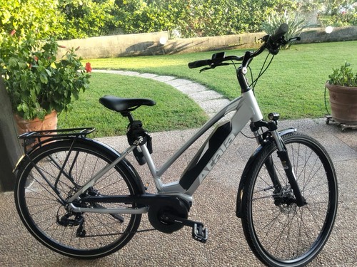 Atala cultural bike 250w - atala,