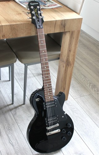 Epiphone les paul - paul, studio