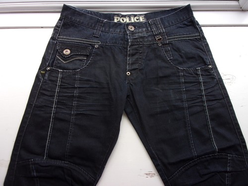 883 police originale vintage - 883,