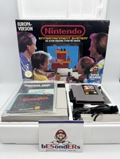 Console nintendo nes super - console,
