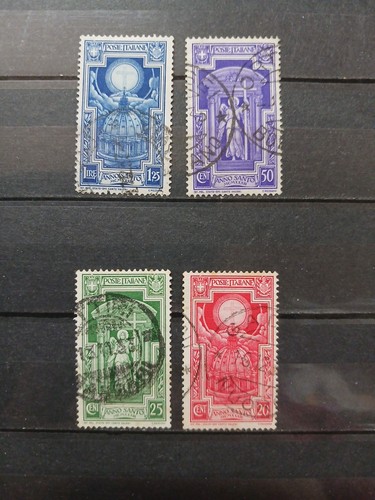 1933 regno francobolli anno - regno,