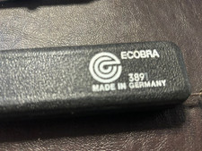 Divisori proporzionali ECOBRA