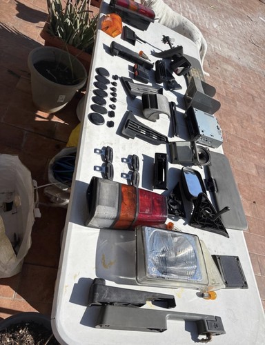 Pezzi ricambio fiat - pezzi,