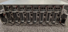 Supermicro SuperServer 8x