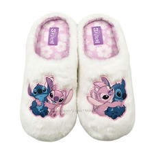Pantofole donna Disney Lilo e
