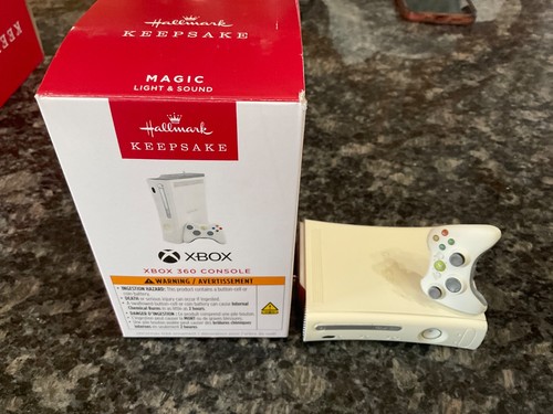 Hallmark 2025 xbox 360 - 2025,
