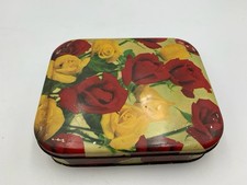 Scatola In Latta Caramelle