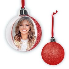 Pallina di Natale