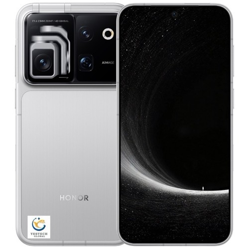 Telefono robot honor 16 - 1,