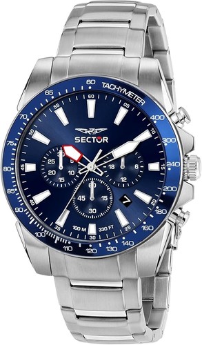Sector 450 orologio - orologio, uomo
