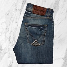 ROY ROGERS Jeans Uomo Blu