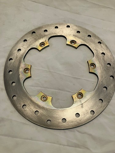 Disco freno bimota - disco,