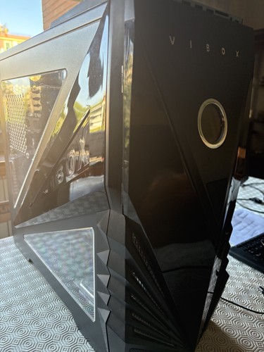 Computer vibox intel 4770 - computer,