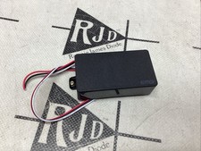 Emg pickup attivo - attivo, per