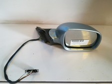 specchietto retrovisore destro VOLKSWAGEN PASSAT 1.9 TDI 2000 ELECTRICO 593799