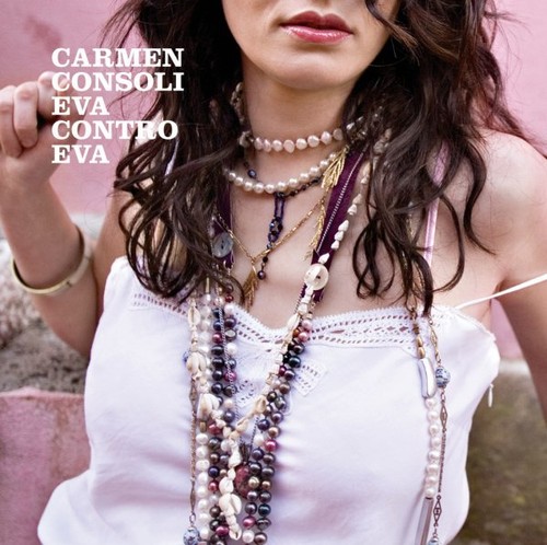 Carmen consoli eva contro - -,