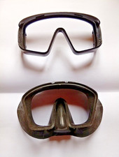 Corpo silicone e Cerchietto