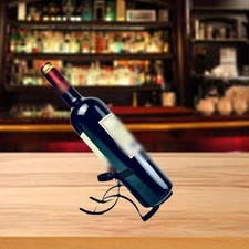 Portabottiglie singolo