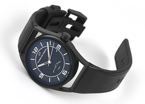 Porsche design 1919 datetimer - porsche,