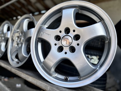 Cerchi lega 16 - in,