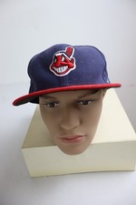 NEW ERA CLEVELAND INDIANS