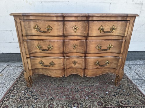 Comò luigi fine 800 - luigi, '800