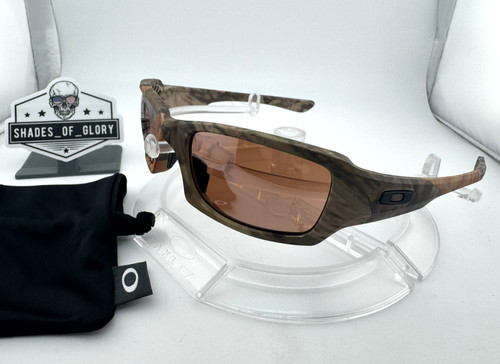 Occhiali sole oakley - sole, fives