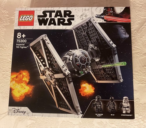 Lego star wars 75300 imperial - lego,