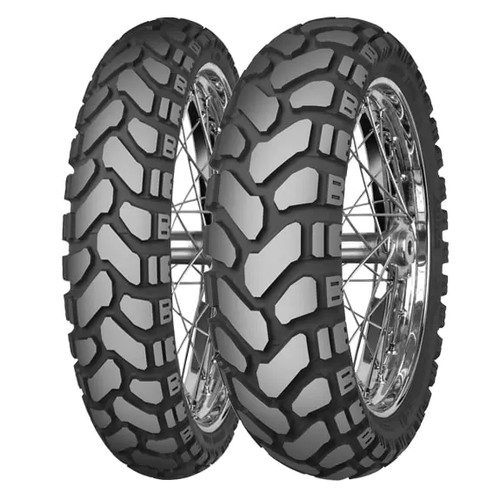 Gomme moto mitas - gomme, 90/90-21