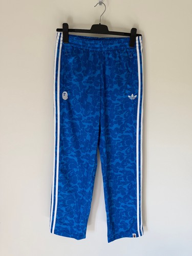 Pantaloni pista bape x - da,