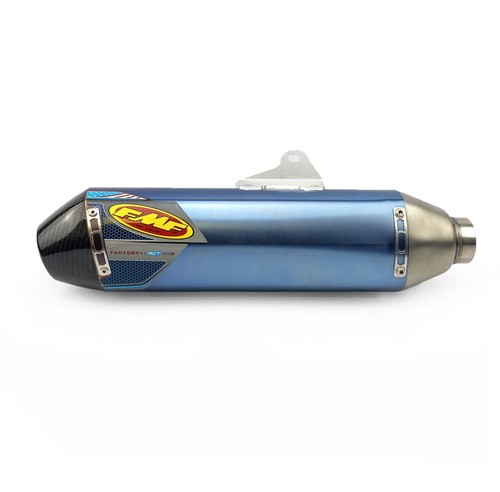 Silenziatore suzuki z250 - suzuki, rm-z250