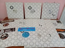 LOTTO 30 VINILI 12" DJ HIP HOP - RNB U.S.A. 1996-2004 BAD BOY ENTERTAINMENT