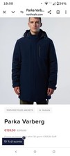 Giubbotto parka uomo north - giubbotto,