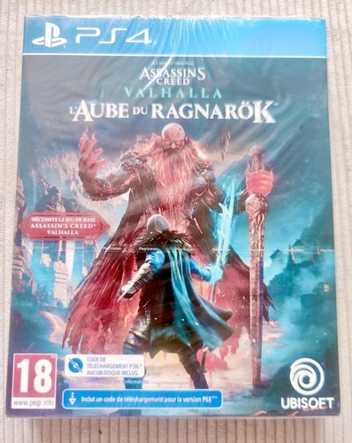Assassin creed valhalla - assassin's,