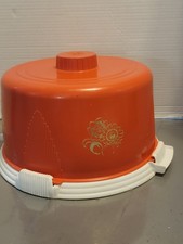 Porta torte vintage Lock-Lift